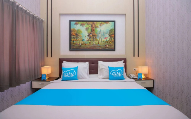 OYO 920 Gajah Mada Hotel