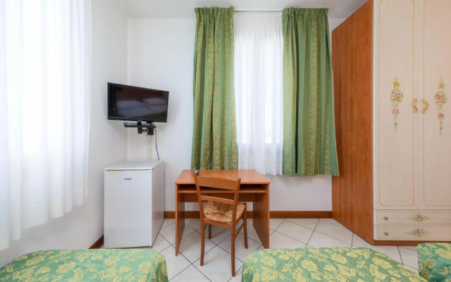 Albergo Nuova Aurora
