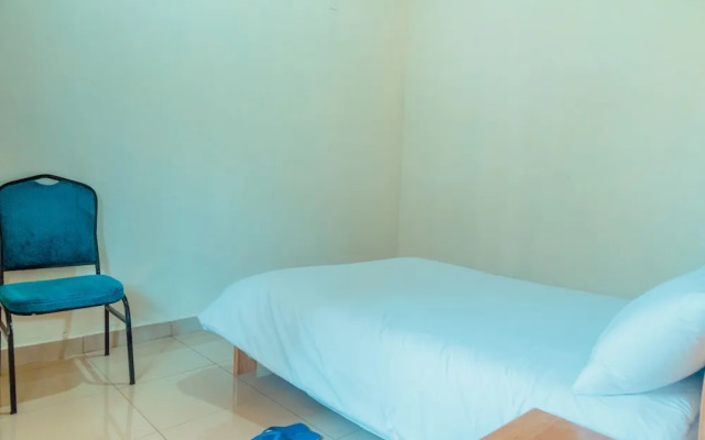 La Corniche Motel Nyabihu
