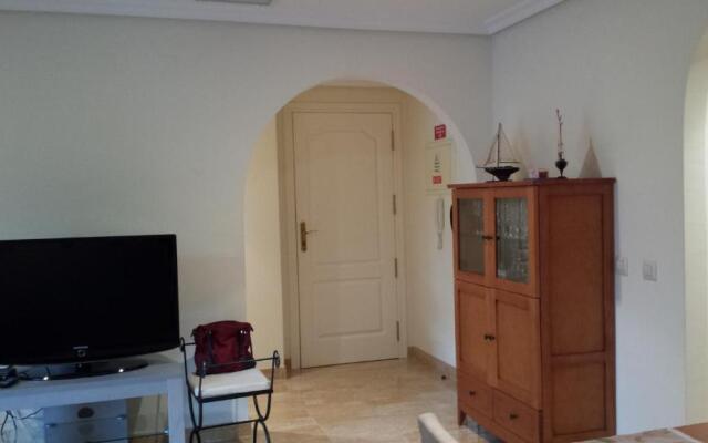 Apartamento Albufeira 6 B