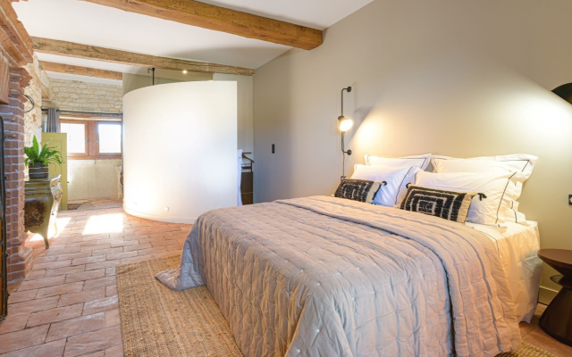 Domaine de La Monestarié