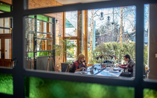 Socialtel Bariloche