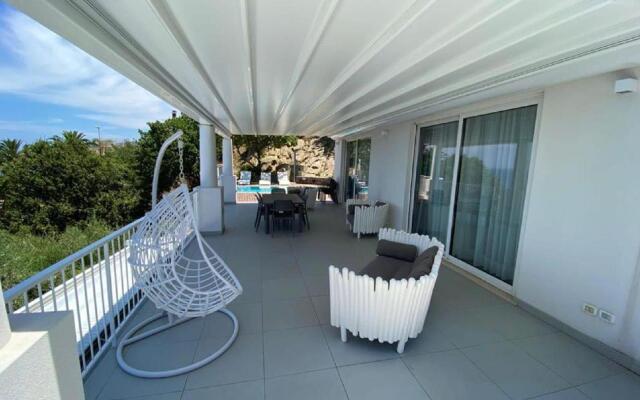 Villas D'orlando