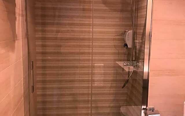 Casa el Elefante blanco