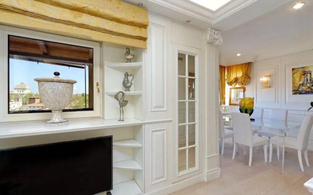 Trastevere Apartment