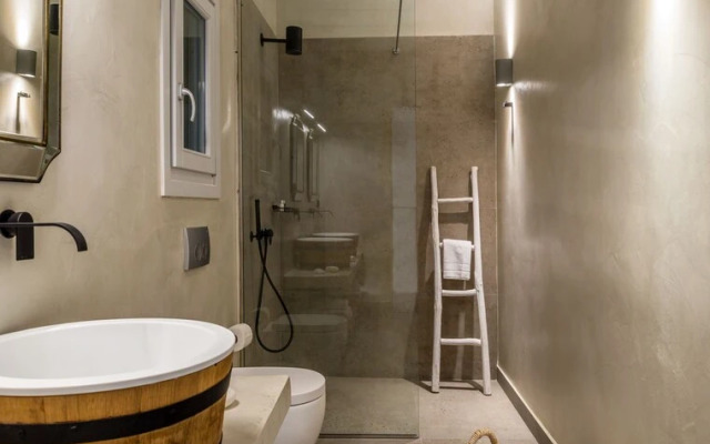 Villa Daloli Mykonos
