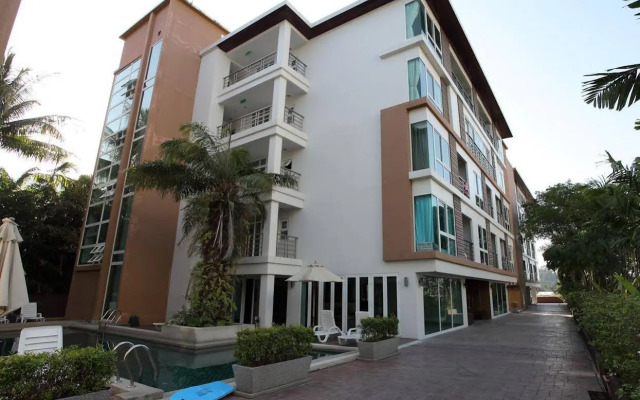The Haven Lagoon Condominium
