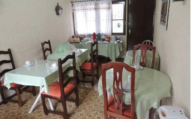 Pousada Xatô