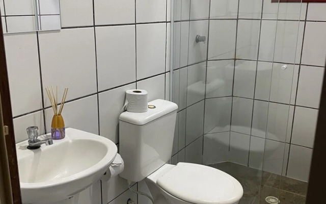 Pousada Meraki Beach