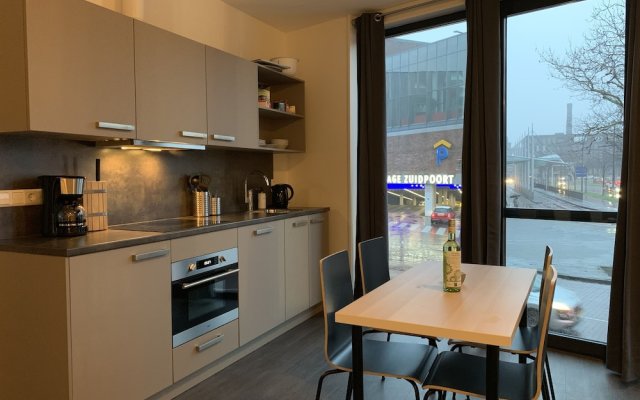 WoW Spacious loft Delft City Centre