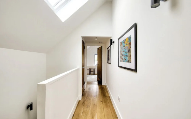 Haven House