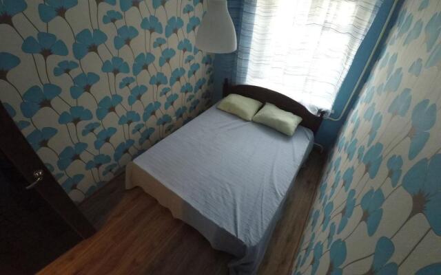 Apartament Kadomtceva