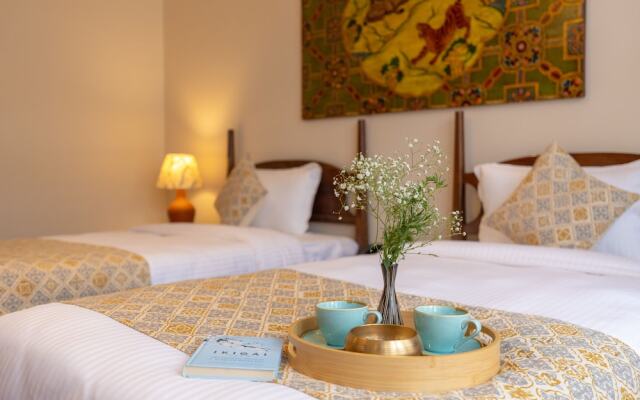 Swarga Heritage Hotel