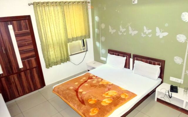 Hotel Stay Inn
