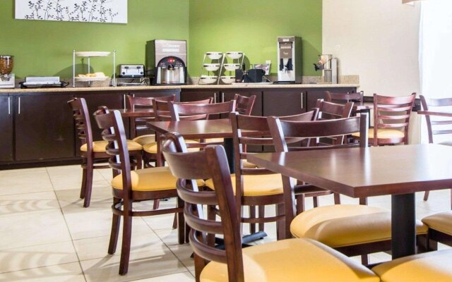 Sleep Inn Spartanburg Southwest