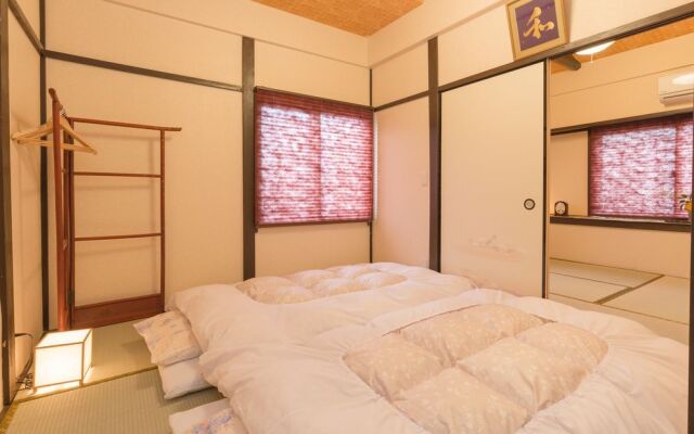 guest house TOKI