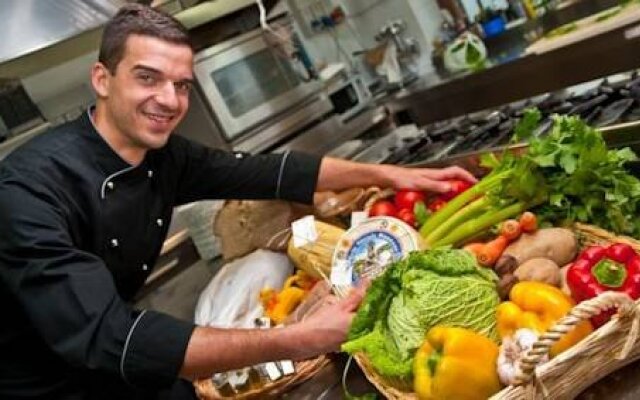 Agriturismo Gattogiallo