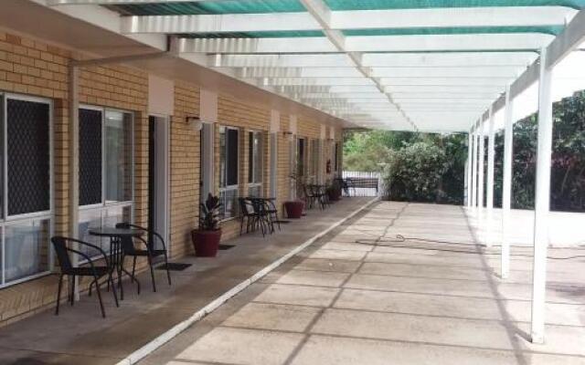 Nambour Central Motel