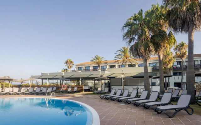 Hotel ILUNION Calas De Conil