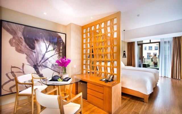 Narada Resort and Spa Anji