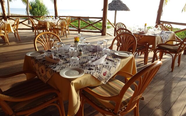 Barry's Beach Resort