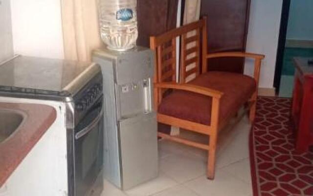 AL saha2 Basement Chalets villa114 Green Beach