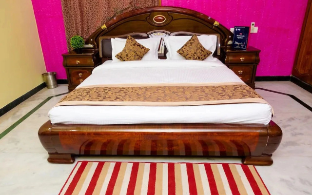 Velaga Inn By OYO Rooms