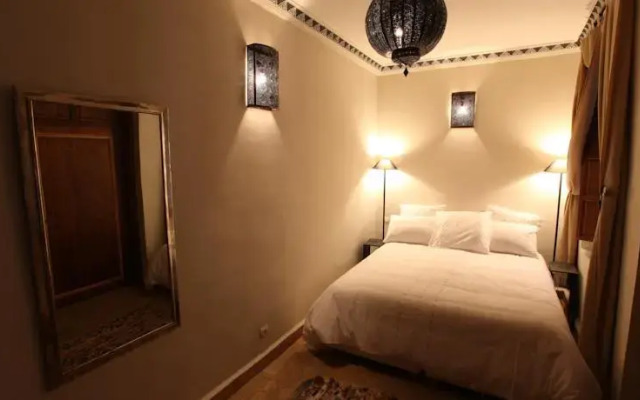 Riad Quara