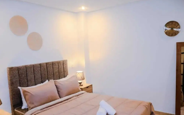 Studio Central in Maarif