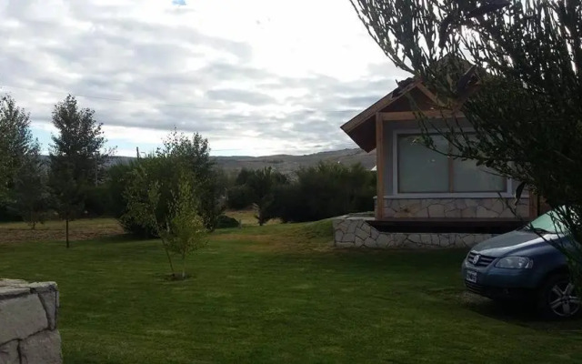 Land Park Lodge & Spa