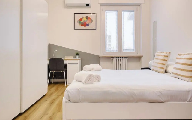 JOIVY Classy Ludovica apartments