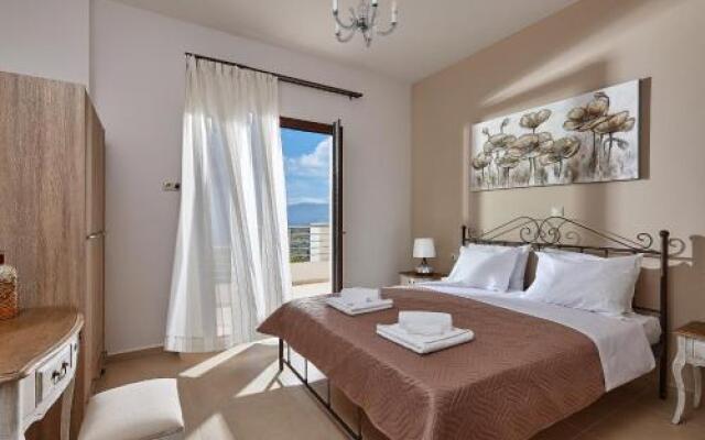 Flat 2 Bedrooms 2 Bathrooms - Kamilari