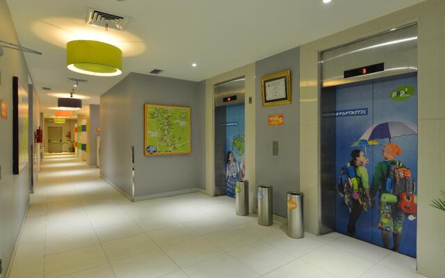 POP! Hotel BSD City Tangerang