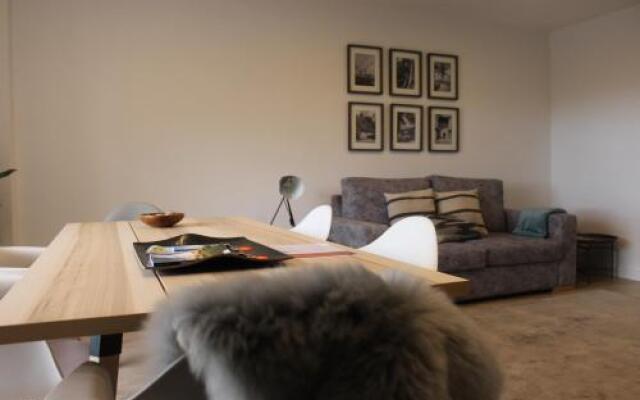 Holiday Cascais Apartment