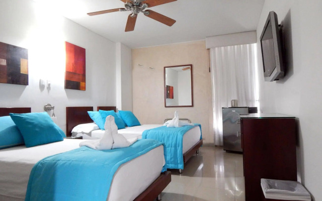 Atlantis Plaza Hotel