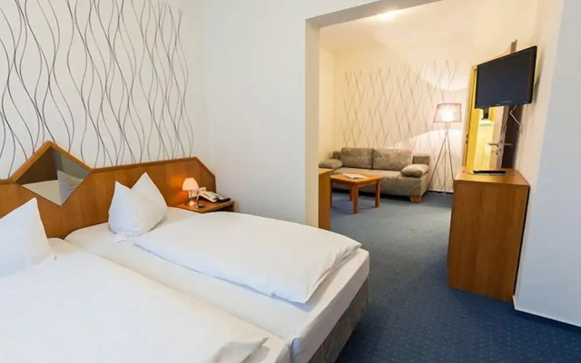 Hotel Zum Starenkasten GmbH