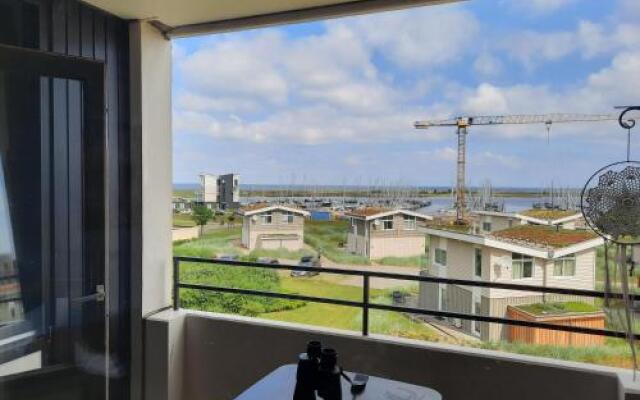 Ferienwohnung Marinablick