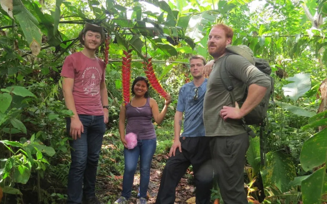 Yacumama Tambopata Expeditions