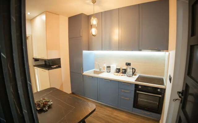 Sirius Lux Apartments