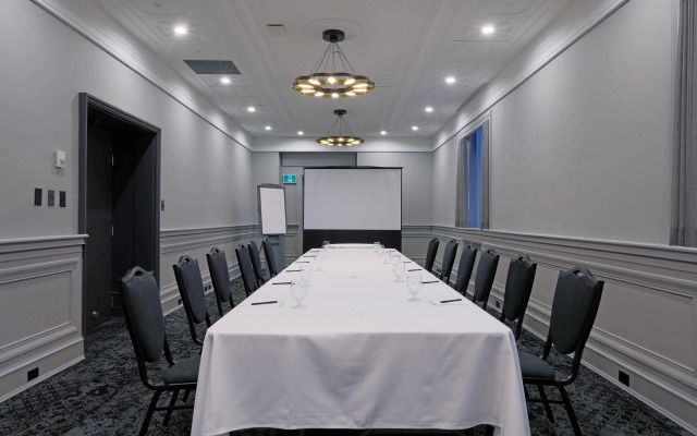The Fort Garry Hotel, Spa and Conference Centre, Ascend Hotel Collection