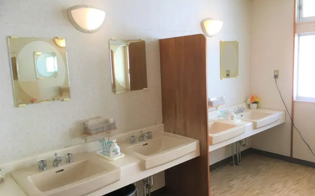 Kitashiga Lime Light