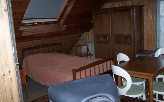 The Hotel De La Poste Et Europe