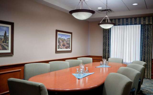 Hilton Garden Inn Tri-Cities/Kennewick