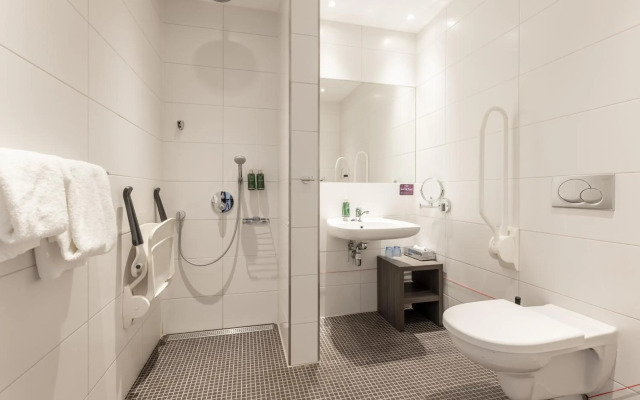 Lumen Hotel Zwolle