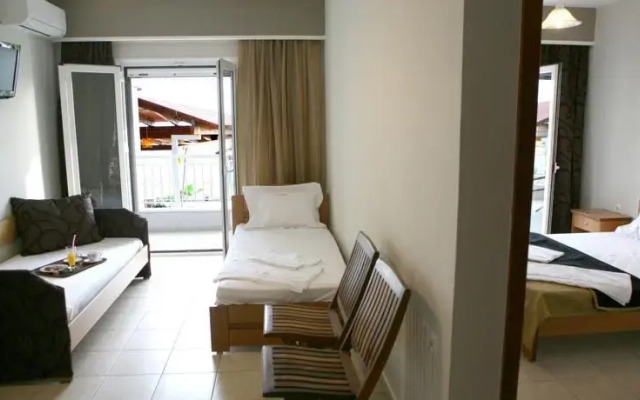 Atlon Hotel