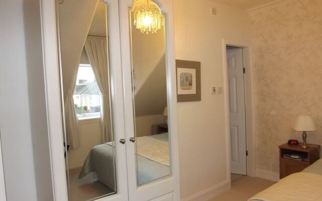 Afton Villa B&B
