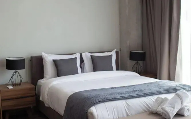 Suites Del Carmen