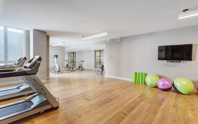 Corporate Stays L'Equinox Apartments