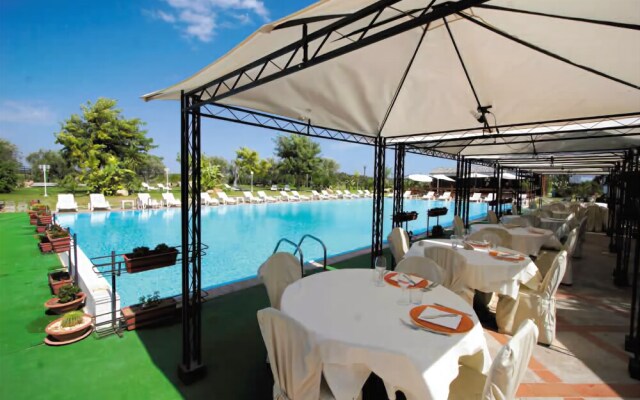 Valle di Mare Resort