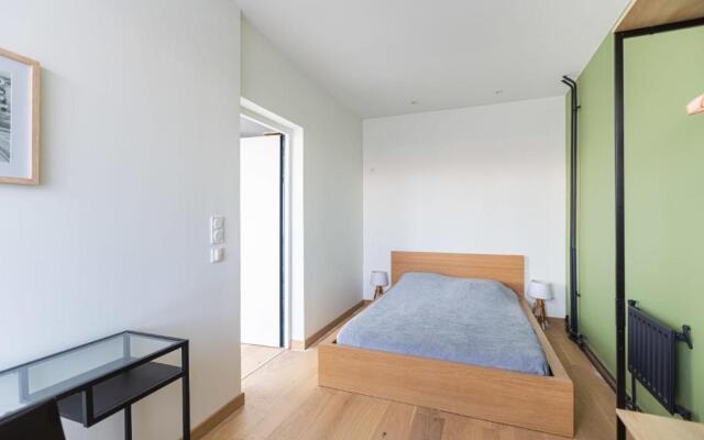 GuestReady - Ground floor apartment